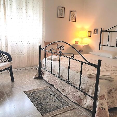 La Coccinella Guest House Пиза Экстерьер фото
