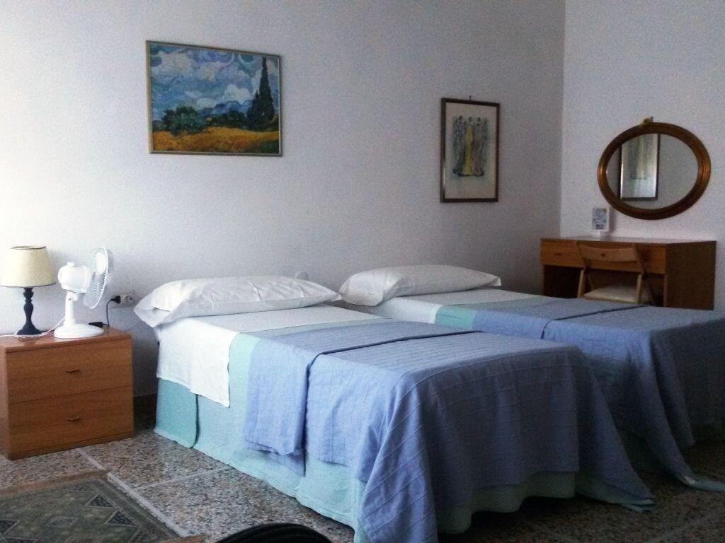 La Coccinella Guest House Пиза Экстерьер фото
