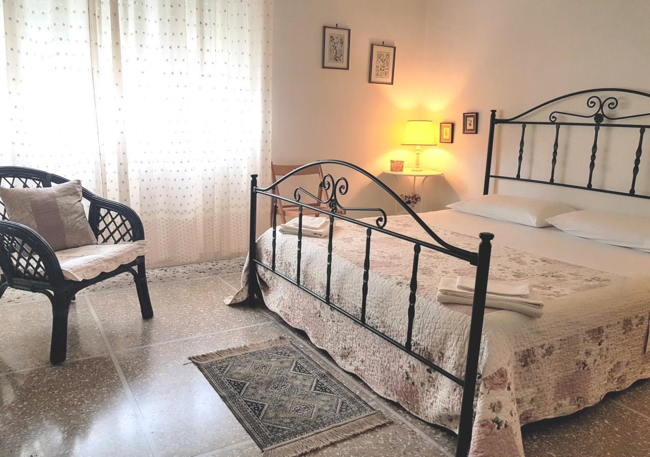 La Coccinella Guest House Пиза Экстерьер фото